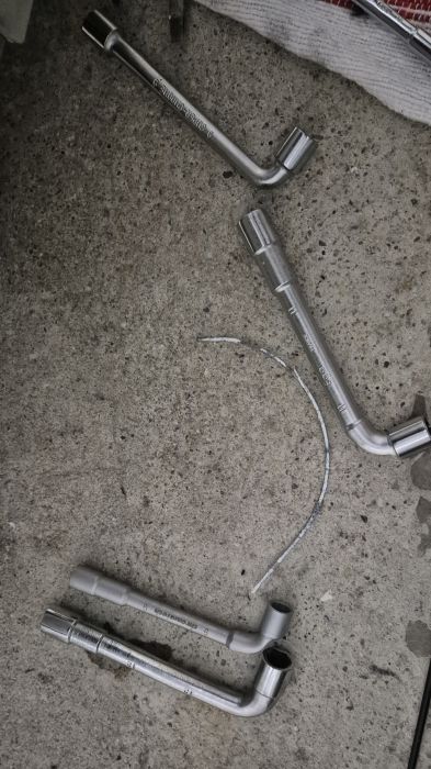 Arrière de la machine à laver